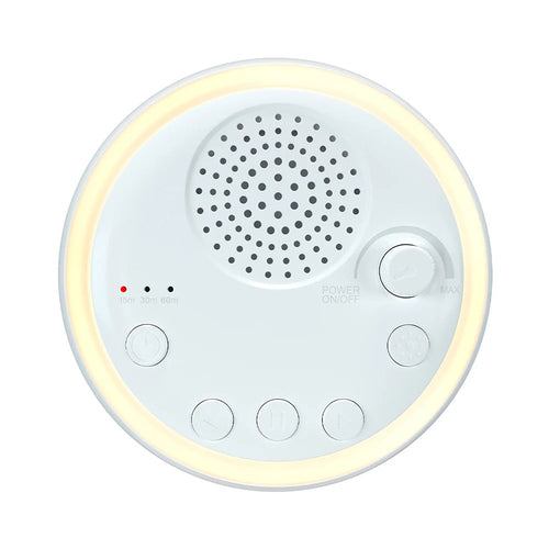 DreamNest™ Baby Sleep Sound Machine