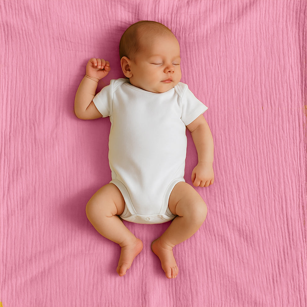 Why Does My Baby Wake Up So Often? What I Learned From Having Two Babies 18 Months Apart