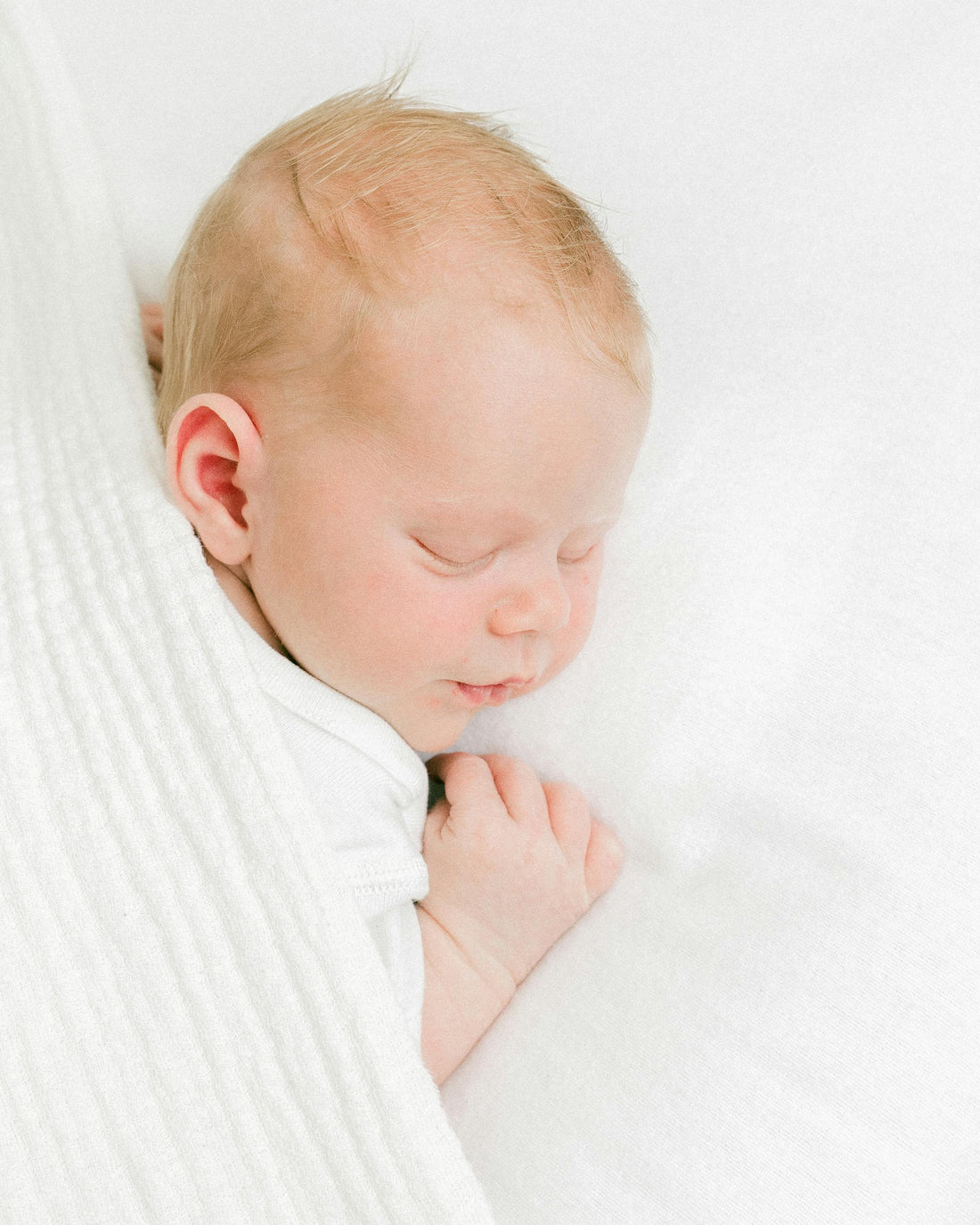 The Best 5-Step Baby Bedtime Routine for Better Sleep