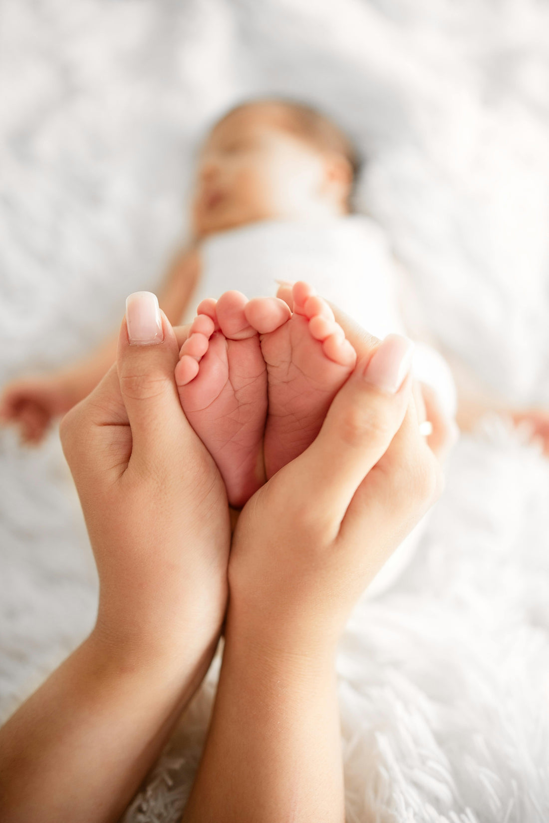 The Biggest Baby Bedtime Mistakes (And How to Fix Them)
