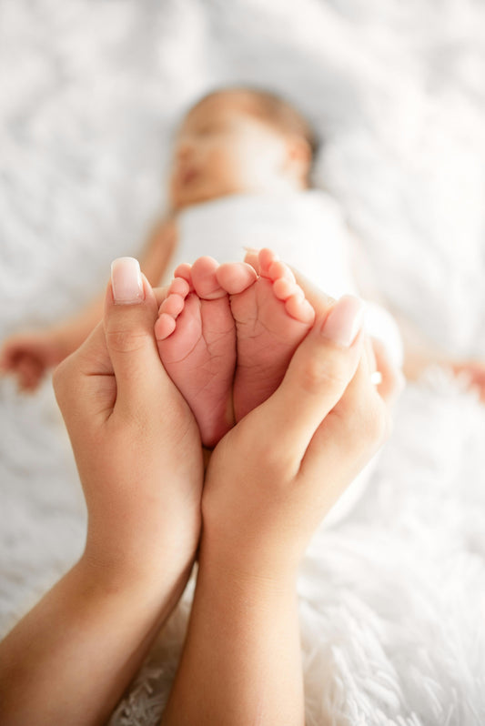 The Biggest Baby Bedtime Mistakes (And How to Fix Them)