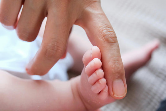 To All the Parents Holding On to Hope