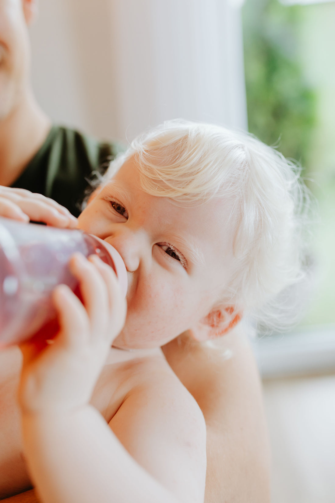 Bottle Feeding Mistakes That Cause More Gas (And What Actually Helps)
