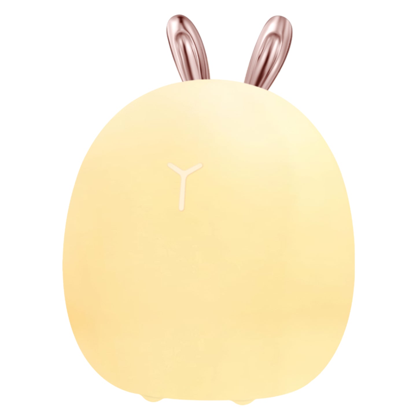 DreamNest™ GentleGlow Baby Night Light