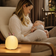 DreamNest™ GentleGlow Baby Night Light