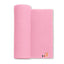 Maxi Organic Cotton Swaddles - Pink