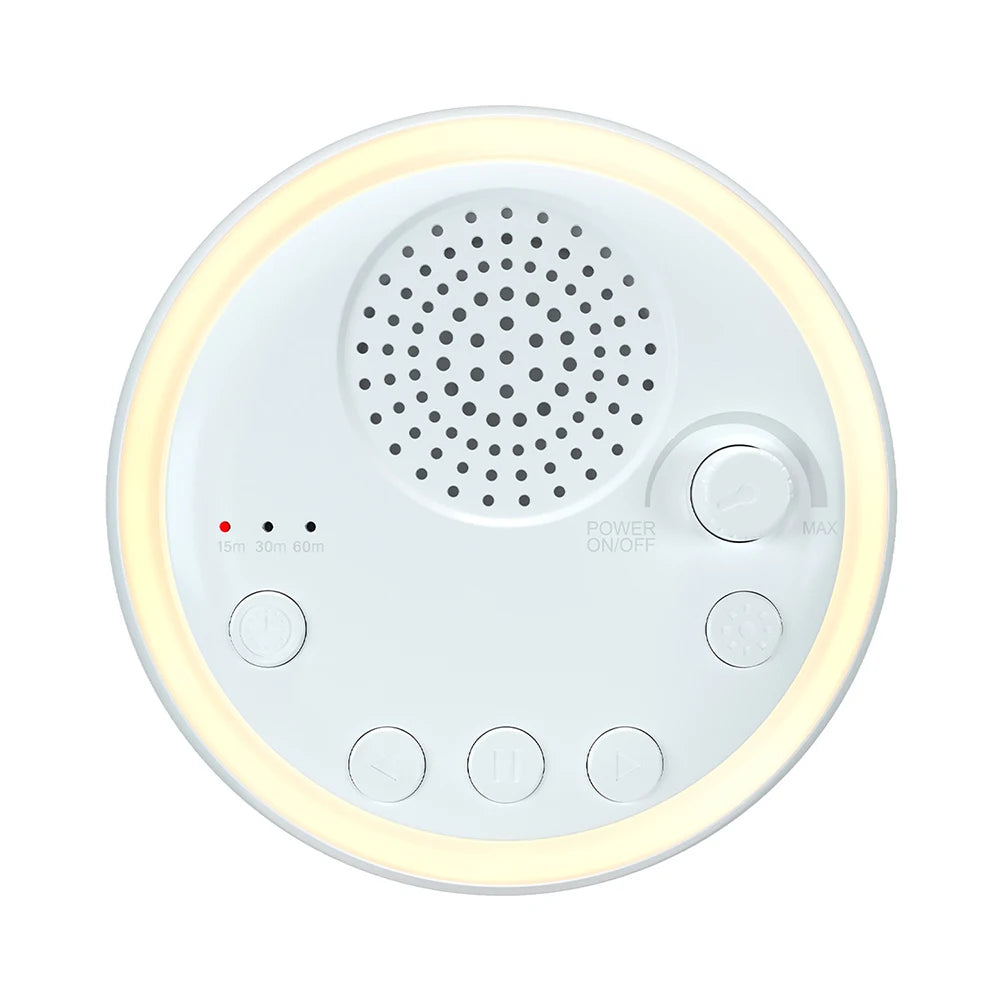 DreamNest™ Baby Sleep Sound Machine