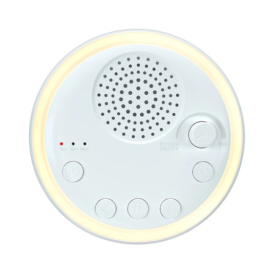 DreamNest™ Baby Sleep Sound Machine